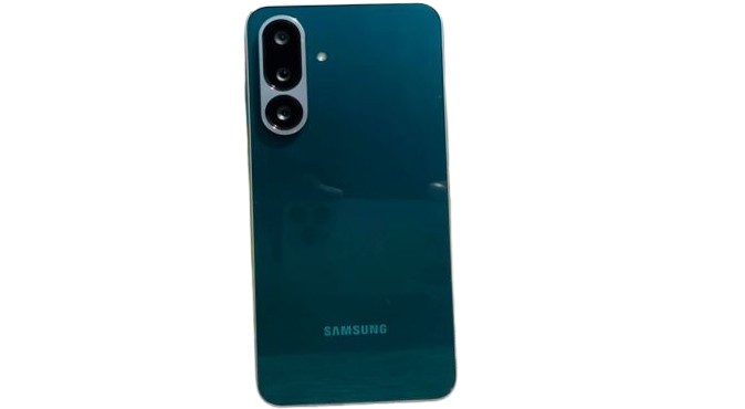 Samsung Galaxy F56 5G