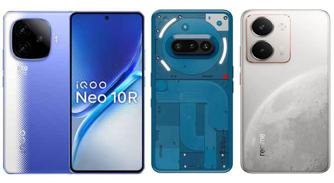Best Phone Under 25000