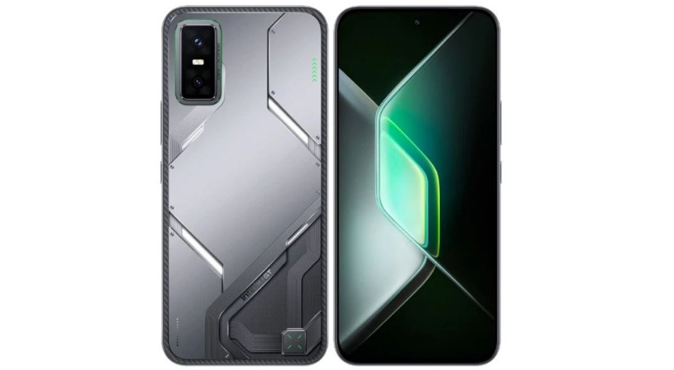 Infinix Gt 30 Pro