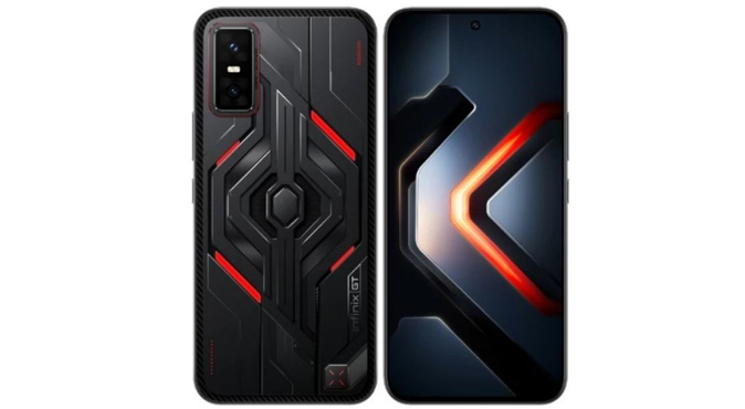 Infinix Gt 30 Pro