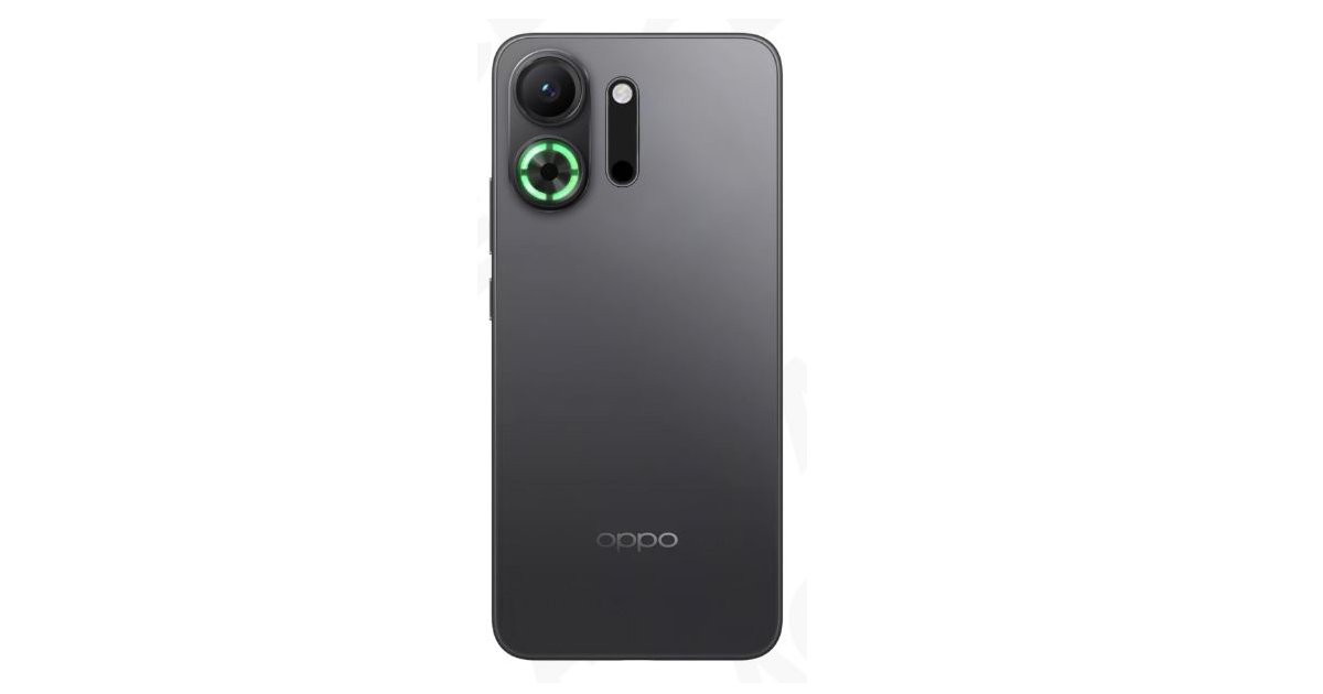 OPPO K13 Turbo