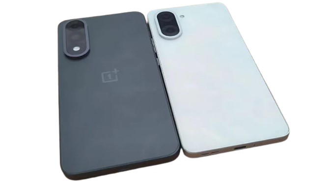 OnePlus Nord 5