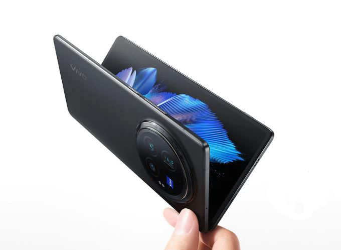 Vivo X Fold 5
