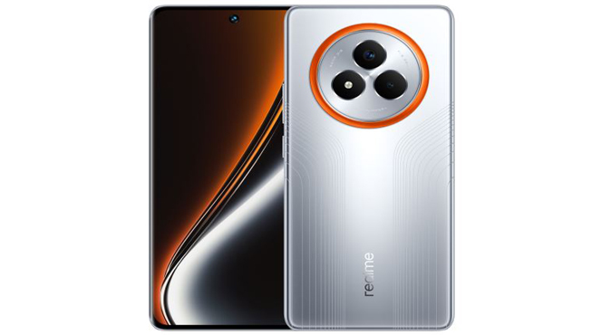(Realme Narzo 80 Pro) Best Phone Under 20000.