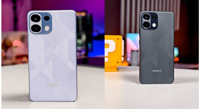 (Oppo K13 5g). Best Phone Under 20000.