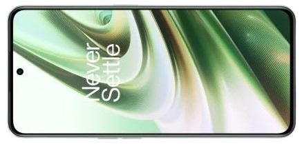 One Plus Nord CE 5.