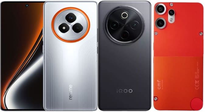 Best Phone Under 20000