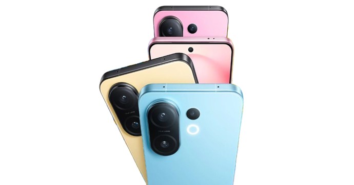 Vivo S30 Pro Mini
