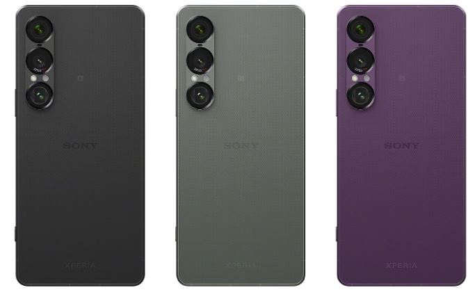 Sony Xperia 1 VII