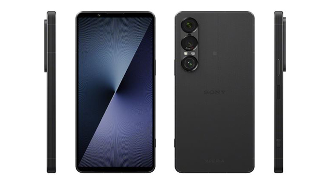 Sony Xperia 1 VII