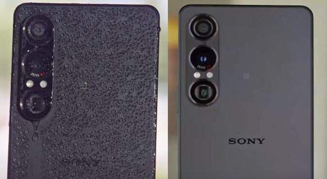Sony Xperia 1 VII