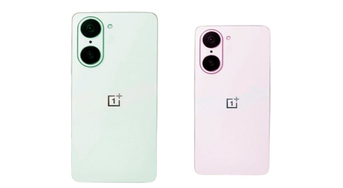 One Plus Nord CE 5.
