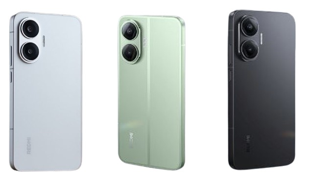 Xiaomi Redmi Turbo 4 Pro