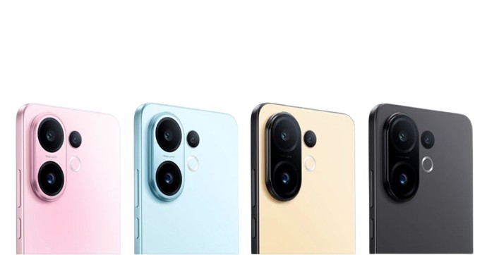 Vivo S30