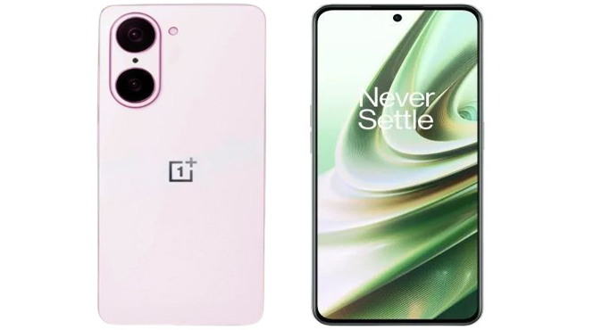 One Plus Nord CE 5