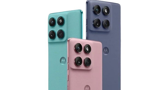 Motorola Edge 60s
