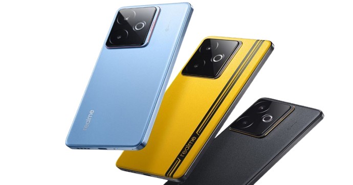 Realme GT 7T