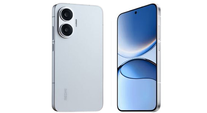Poco F7 (Top Upcoming Smartphones Launching june 2025)