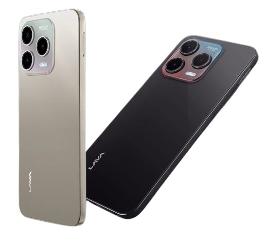 Lava Bold N1 Pro