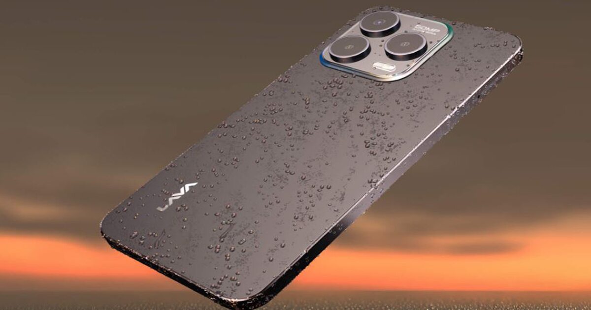 Lava Bold N1 Pro