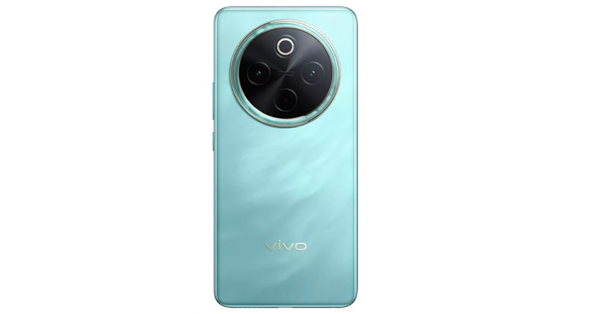 Vivo T4 Ultra