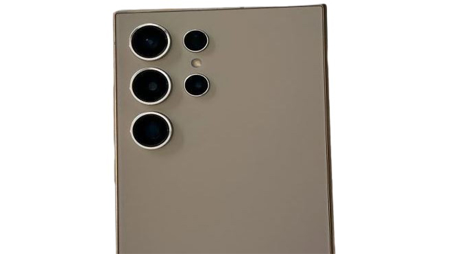 Samsung S24 Ultra