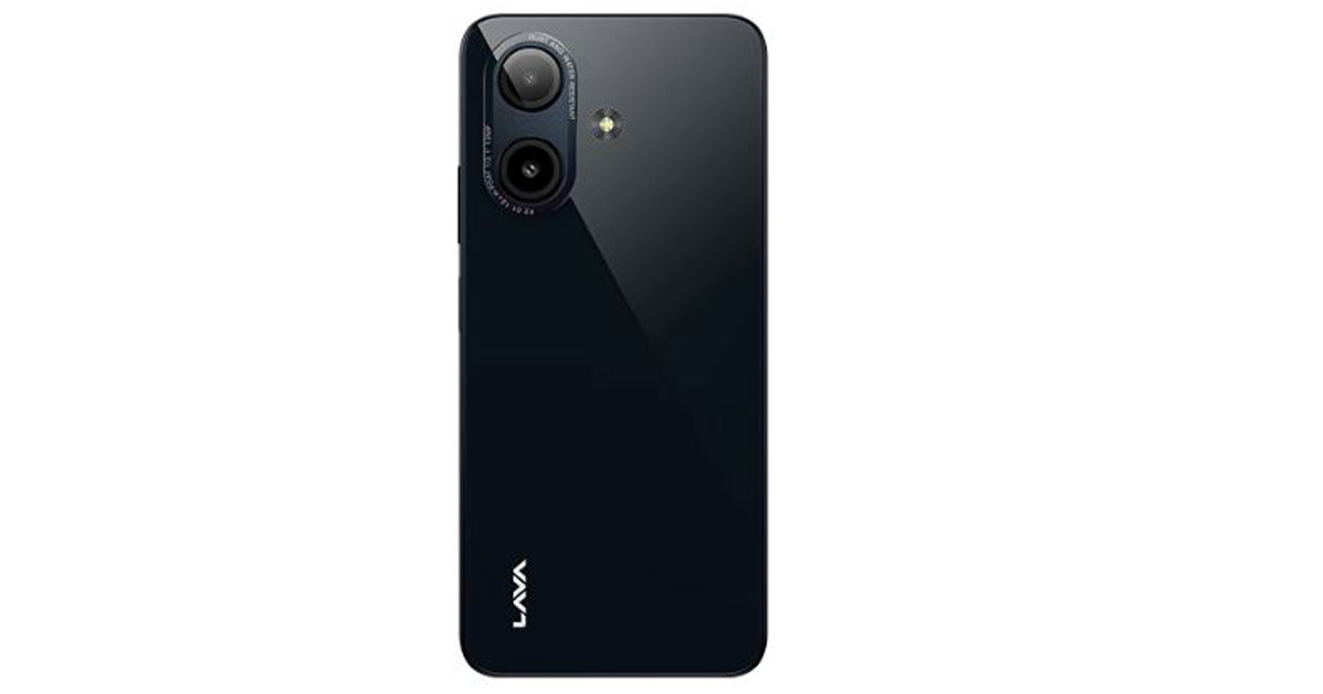 Lava Bold N1