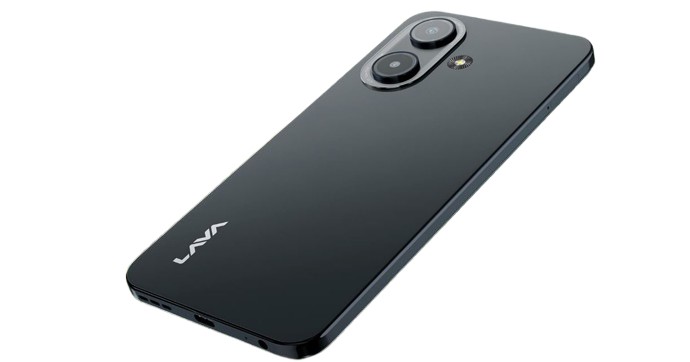 Lava Bold N1