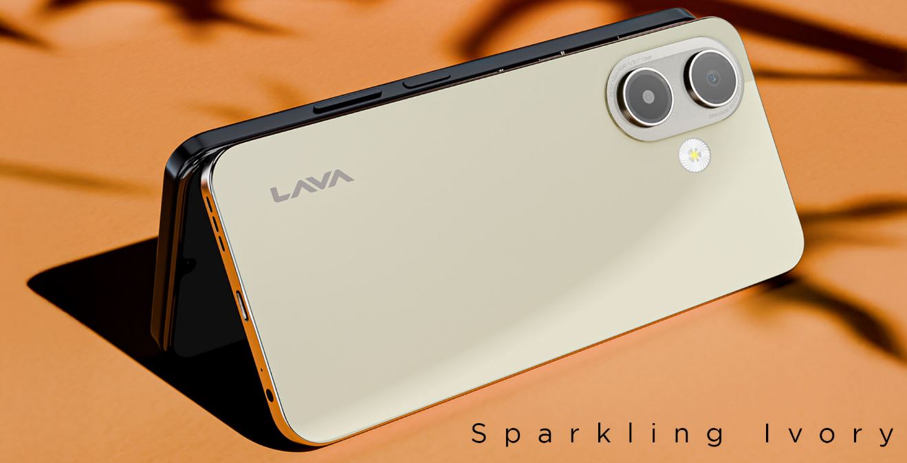 Lava Bold N1