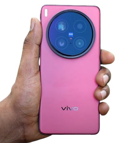 Vivo X200 Ultra