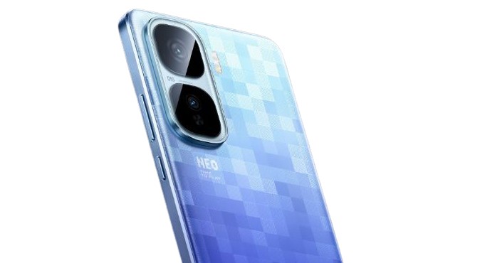 iQOO Neo 10 Pro+