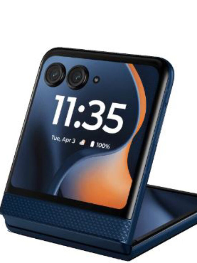 Motorola Razr 60 Ultra
