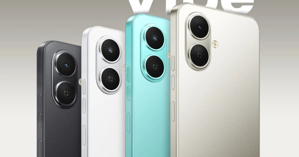 Tecno Spark GO 2