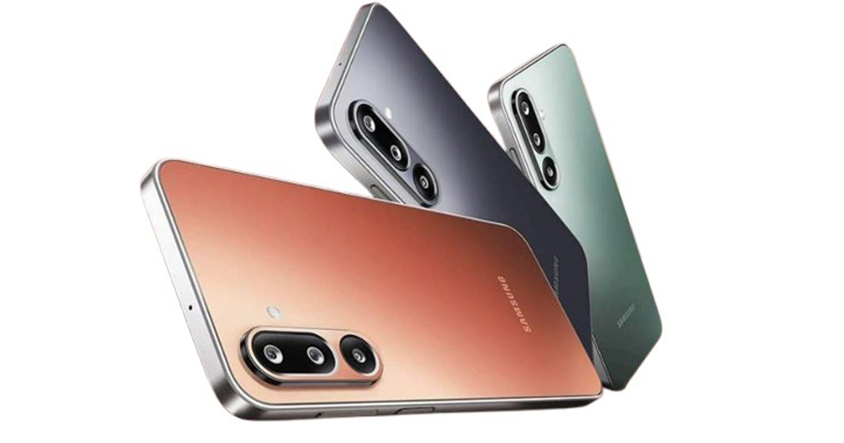 Samsung Galaxy M36 5G Full Specs Review