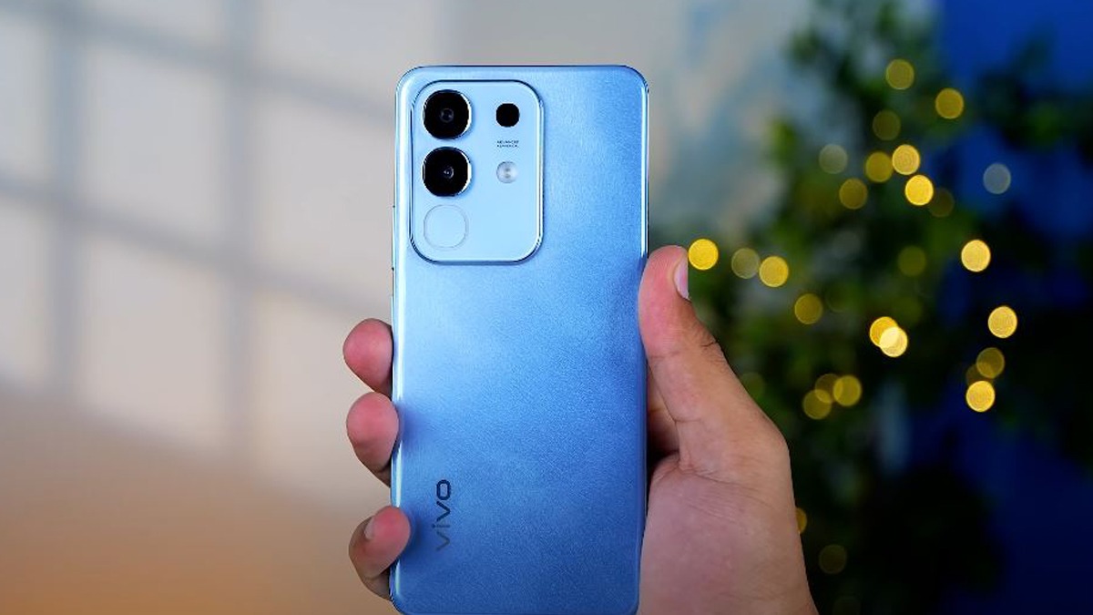 Vivo T4x 5G