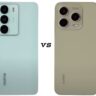 Realme C73 5G vs Lava Bold N1 Pro