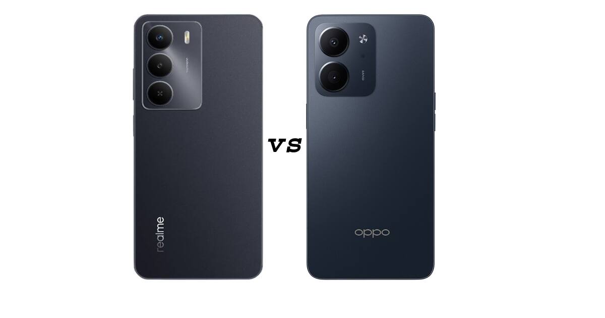 Realme C73 5G vs OPPO A5x 5G