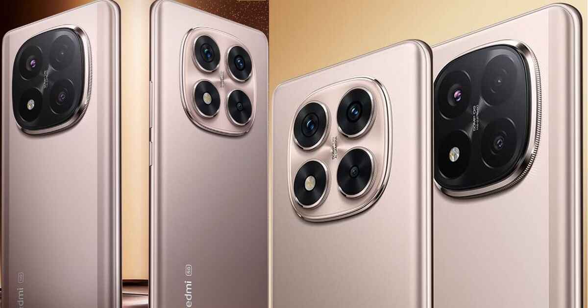 Redmi Note 14 Pro 5GR
