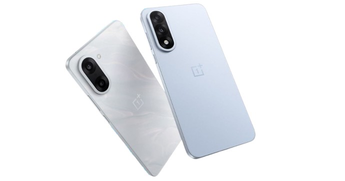 One Plus Nord 5 vs Nord CE 5