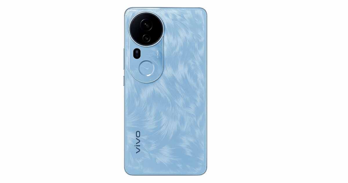 Vivo T4 Ultra