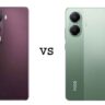 Vivo Y400 Pro vs Poco X7 Pro