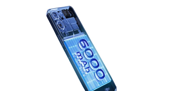 Vivo T4 Lite 5G