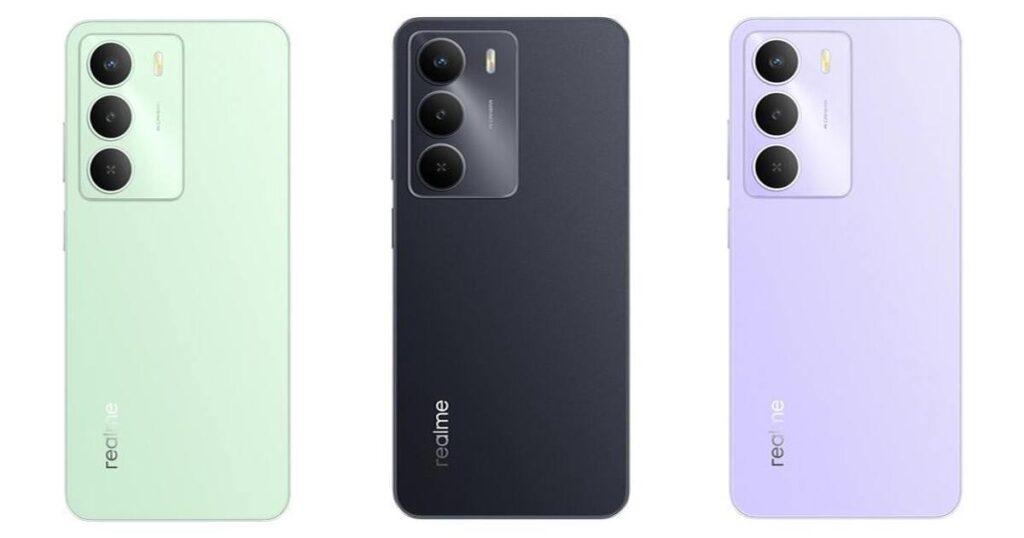 Realme C73 5G