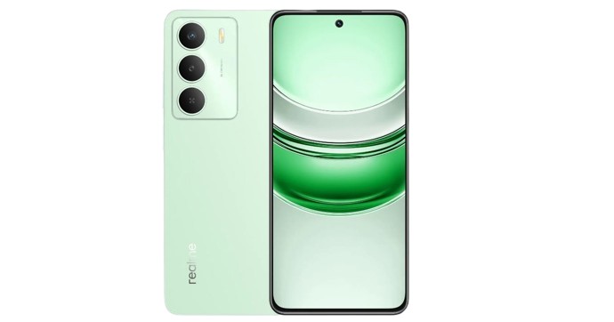 Realme C73 5G