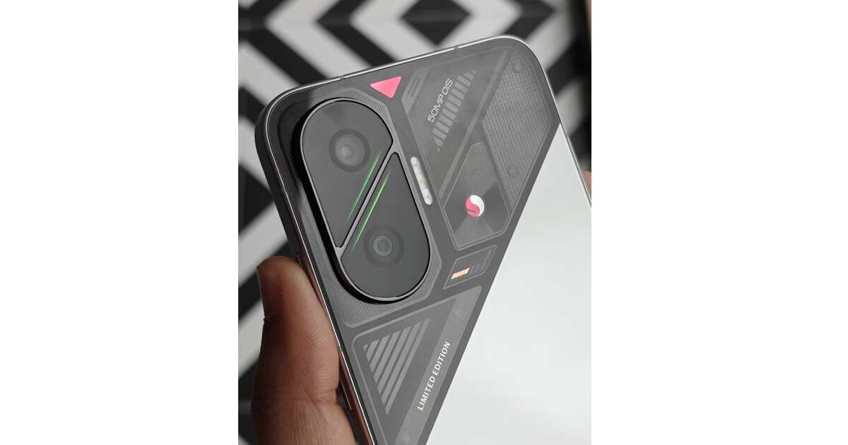 Poco F7 5G
