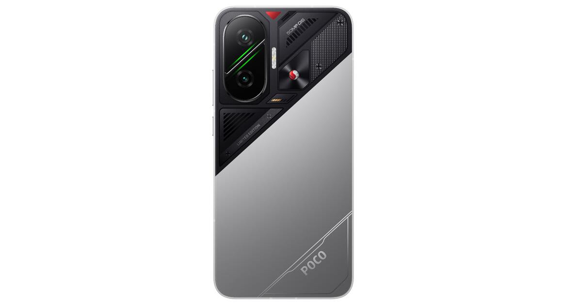 Poco F7 5G