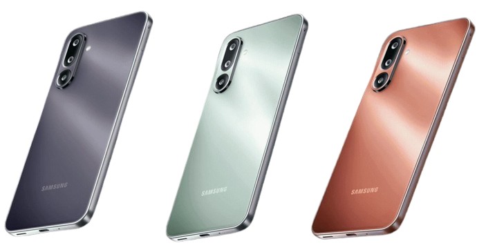 Samsung Galaxy M36 5G
