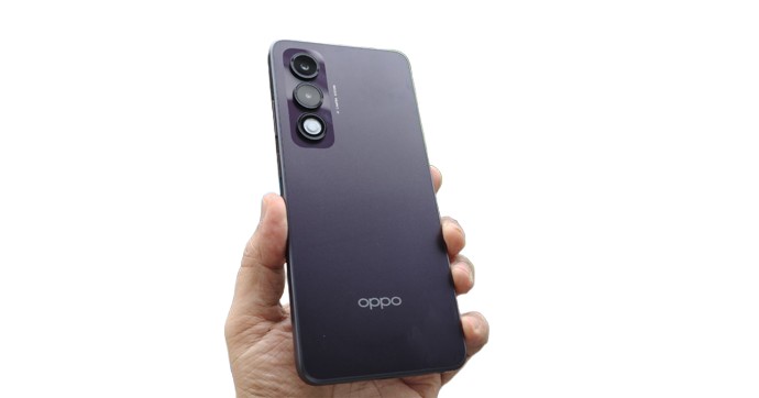 OPPO K13x 5G