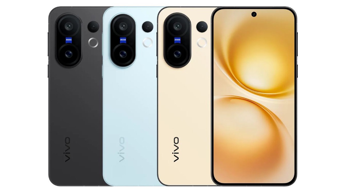 Vivo X200 FE 5G