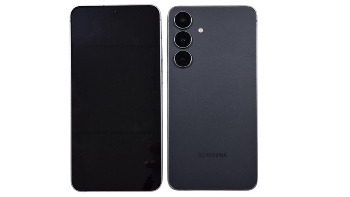 Samsung Galaxy S25 FE